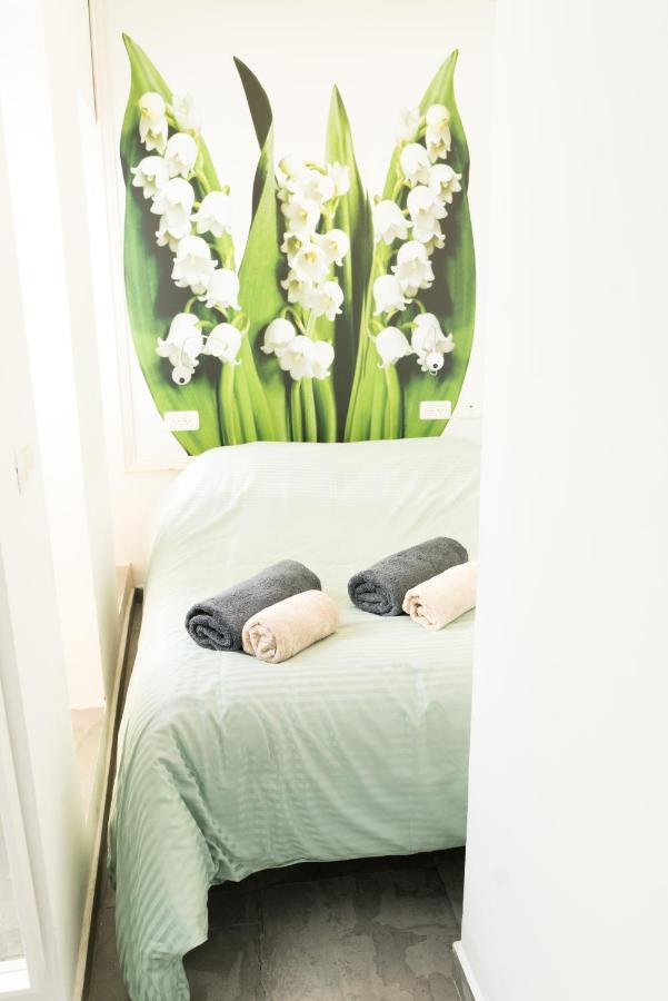 Lily Studio Apart *Top Location* Jeruzalém Exteriér fotografie